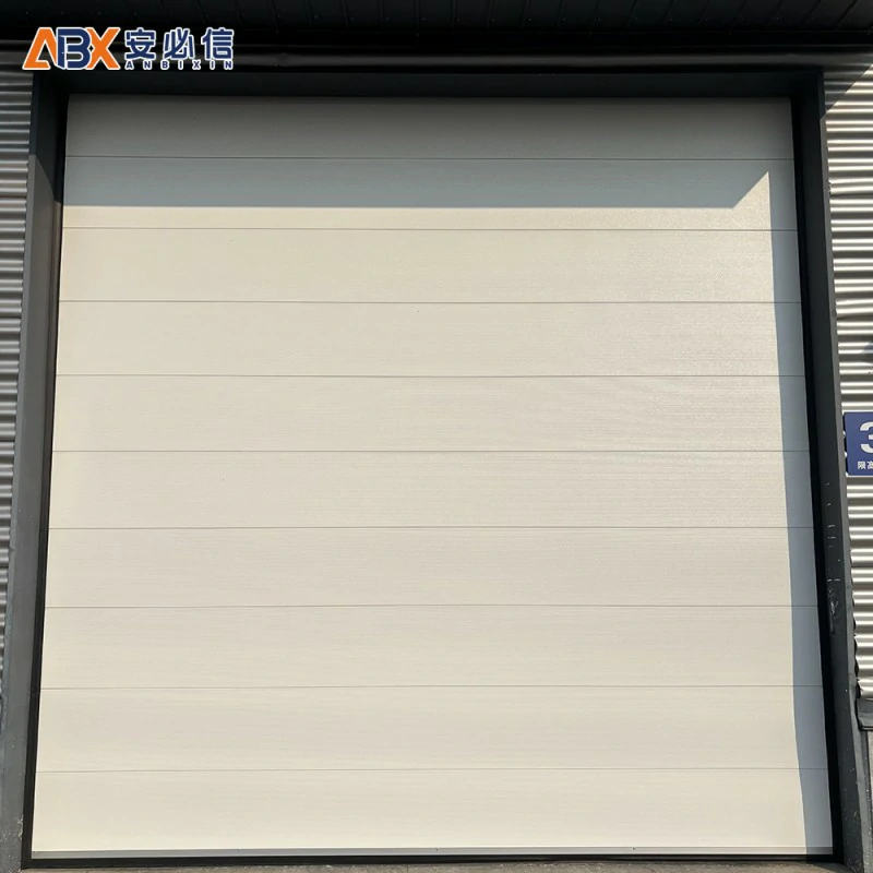 河池市工业提升门