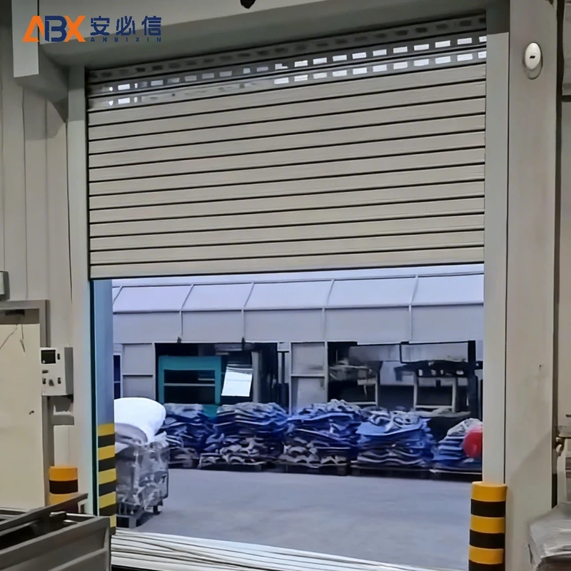 河池市金属高速门